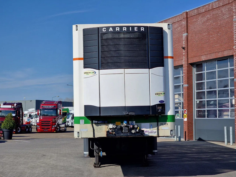 LAMBERET Frigo Carrier Vector 1850 - Dhollandia Loadlift - BPW Axle - 2.70 Height - Isoterminen puoliperävaunu: kuva LAMBERET Frigo Carrier Vector 1850 - Dhollandia Loadlift - BPW Axle - 2.70 Height - Isoterminen puoliperävaunu LAMBERET Frigo Carrier Vector 1850 - Dhollandia Loadlift - BPW Axle - 2.70 Height - Isoterminen puoliperävaunu: kuva LAMBERET Frigo Carrier Vector 1850 - Dhollandia Loadlift - BPW Axle - 2.70 Height - Isoterminen puoliperävaunu