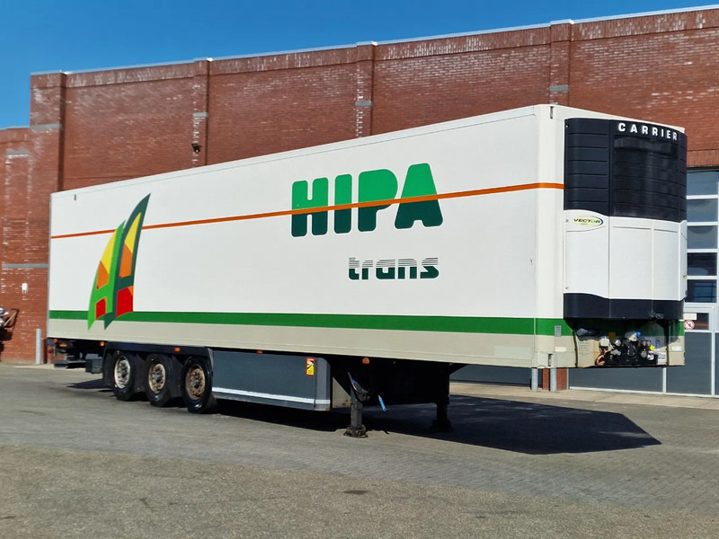 LAMBERET Frigo Carrier Vector 1850 - Dhollandia Loadlift - BPW Axle - 2.70 Height - Isoterminen puoliperävaunu: kuva LAMBERET Frigo Carrier Vector 1850 - Dhollandia Loadlift - BPW Axle - 2.70 Height - Isoterminen puoliperävaunu LAMBERET Frigo Carrier Vector 1850 - Dhollandia Loadlift - BPW Axle - 2.70 Height - Isoterminen puoliperävaunu: kuva LAMBERET Frigo Carrier Vector 1850 - Dhollandia Loadlift - BPW Axle - 2.70 Height - Isoterminen puoliperävaunu