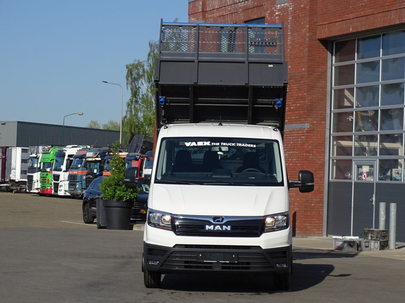MAN TGE 6.180 Kipper - 3 seiten - NEW/Unused - AHK - Kippiauto kuorma-auto: kuva MAN TGE 6.180 Kipper - 3 seiten - NEW/Unused - AHK - Kippiauto kuorma-auto MAN TGE 6.180 Kipper - 3 seiten - NEW/Unused - AHK - Kippiauto kuorma-auto: kuva MAN TGE 6.180 Kipper - 3 seiten - NEW/Unused - AHK - Kippiauto kuorma-auto