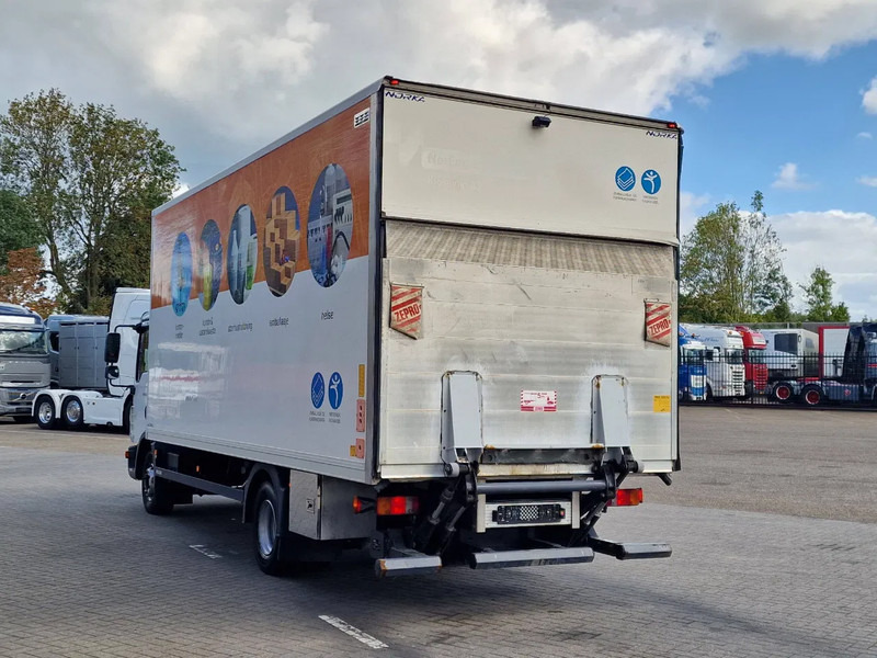 MAN TGL 12.250 4x2 - Box - Loadlift - Euro 5 - Automatic gearbox - Camera - Umpikori kuorma-auto: kuva MAN TGL 12.250 4x2 - Box - Loadlift - Euro 5 - Automatic gearbox - Camera - Umpikori kuorma-auto MAN TGL 12.250 4x2 - Box - Loadlift - Euro 5 - Automatic gearbox - Camera - Umpikori kuorma-auto: kuva MAN TGL 12.250 4x2 - Box - Loadlift - Euro 5 - Automatic gearbox - Camera - Umpikori kuorma-auto