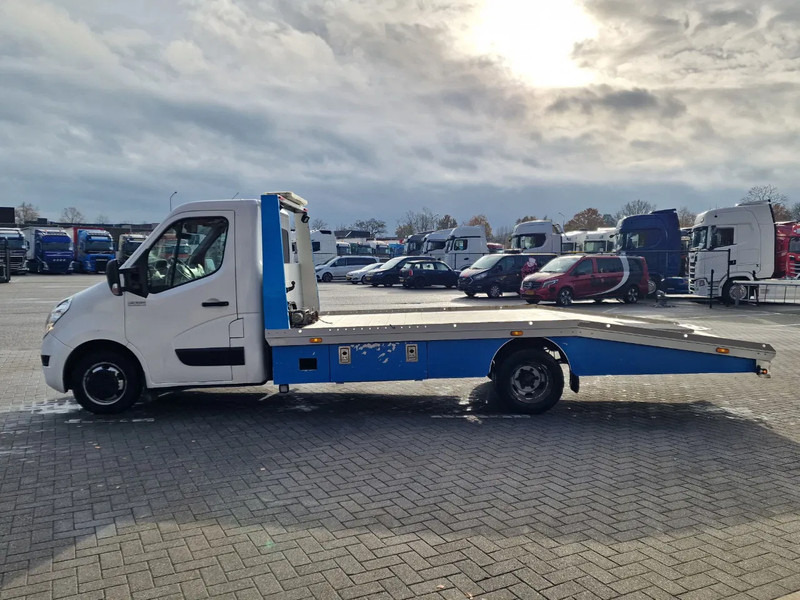 Renault Master 2.3 DCi - Cartransport - Winch - 3.500 kg - Tow bar - Airco - Kuljetin kuorma-auto: kuva Renault Master 2.3 DCi - Cartransport - Winch - 3.500 kg - Tow bar - Airco - Kuljetin kuorma-auto Renault Master 2.3 DCi - Cartransport - Winch - 3.500 kg - Tow bar - Airco - Kuljetin kuorma-auto: kuva Renault Master 2.3 DCi - Cartransport - Winch - 3.500 kg - Tow bar - Airco - Kuljetin kuorma-auto