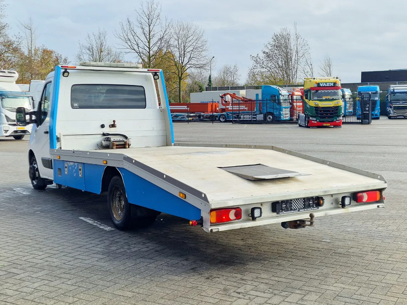 Renault Master 2.3 DCi - Cartransport - Winch - 3.500 kg - Tow bar - Airco - Kuljetin kuorma-auto: kuva Renault Master 2.3 DCi - Cartransport - Winch - 3.500 kg - Tow bar - Airco - Kuljetin kuorma-auto Renault Master 2.3 DCi - Cartransport - Winch - 3.500 kg - Tow bar - Airco - Kuljetin kuorma-auto: kuva Renault Master 2.3 DCi - Cartransport - Winch - 3.500 kg - Tow bar - Airco - Kuljetin kuorma-auto