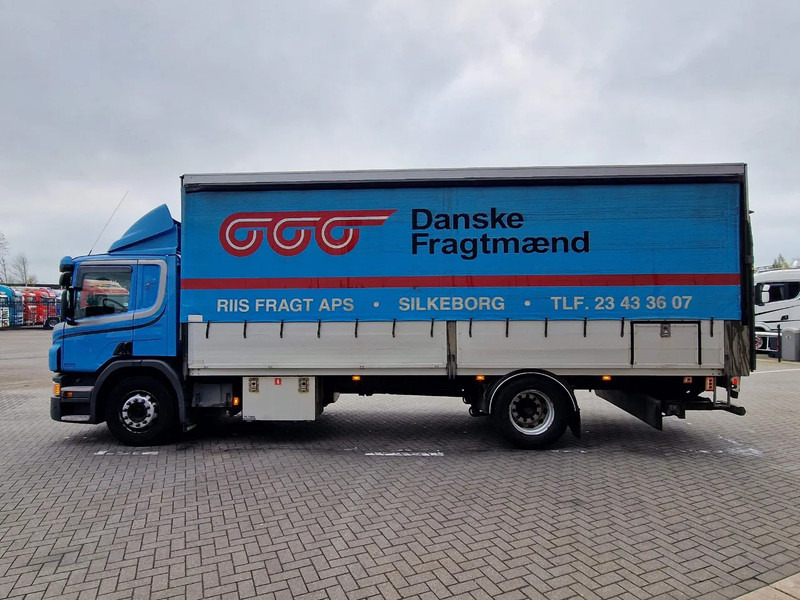 Scania P250 4x2 - Loadlift - Side boards - Full air - Euro 6 - Pressukapelli kuorma-auto: kuva Scania P250 4x2 - Loadlift - Side boards - Full air - Euro 6 - Pressukapelli kuorma-auto Scania P250 4x2 - Loadlift - Side boards - Full air - Euro 6 - Pressukapelli kuorma-auto: kuva Scania P250 4x2 - Loadlift - Side boards - Full air - Euro 6 - Pressukapelli kuorma-auto