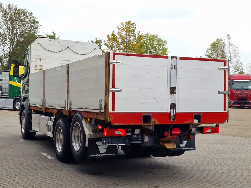 Scania R730 6x2 Steel / air, Retarder, 4500 wheelbase, 10 wheels, open box - Umpikori kuorma-auto: kuva Scania R730 6x2 Steel / air, Retarder, 4500 wheelbase, 10 wheels, open box - Umpikori kuorma-auto Scania R730 6x2 Steel / air, Retarder, 4500 wheelbase, 10 wheels, open box - Umpikori kuorma-auto: kuva Scania R730 6x2 Steel / air, Retarder, 4500 wheelbase, 10 wheels, open box - Umpikori kuorma-auto