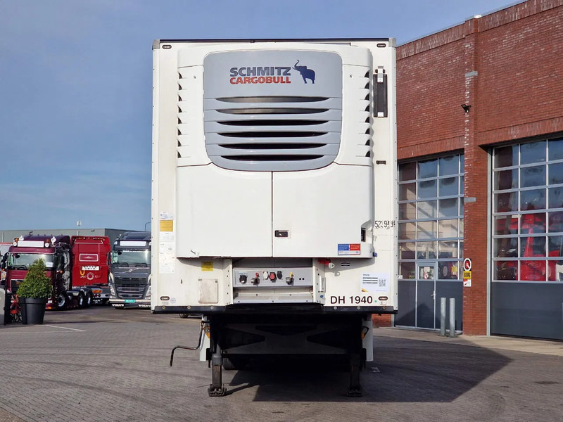 Schmitz Cargobull SCB*S3B - Frigo Schmitz - Hooks/Rohrbahnen/Vleeshang - ATP/FRC - Pallet box - Isoterminen puoliperävaunu: kuva Schmitz Cargobull SCB*S3B - Frigo Schmitz - Hooks/Rohrbahnen/Vleeshang - ATP/FRC - Pallet box - Isoterminen puoliperävaunu Schmitz Cargobull SCB*S3B - Frigo Schmitz - Hooks/Rohrbahnen/Vleeshang - ATP/FRC - Pallet box - Isoterminen puoliperävaunu: kuva Schmitz Cargobull SCB*S3B - Frigo Schmitz - Hooks/Rohrbahnen/Vleeshang - ATP/FRC - Pallet box - Isoterminen puoliperävaunu