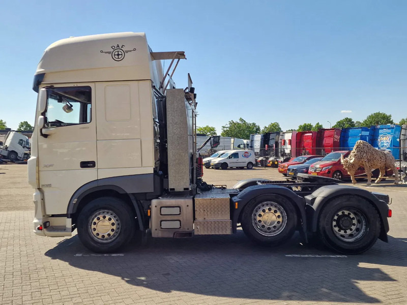 DAF XF 480 6x2/4 SuperSpaceCab - Retarder - Night clima - Navi -Sliding 5th wheel - Vetopöytäauto: kuva DAF XF 480 6x2/4 SuperSpaceCab - Retarder - Night clima - Navi -Sliding 5th wheel - Vetopöytäauto DAF XF 480 6x2/4 SuperSpaceCab - Retarder - Night clima - Navi -Sliding 5th wheel - Vetopöytäauto: kuva DAF XF 480 6x2/4 SuperSpaceCab - Retarder - Night clima - Navi -Sliding 5th wheel - Vetopöytäauto