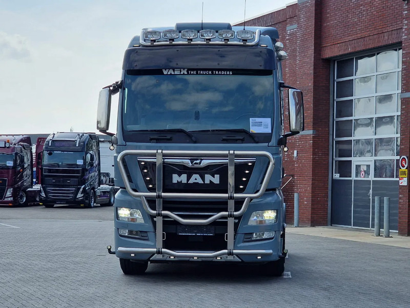 MAN TGX 18.580 4x2 XL - Retarder - PTO/Hydraulic - Night clima - Full spoiler - Alloy wheels - Vetopöytäauto: kuva MAN TGX 18.580 4x2 XL - Retarder - PTO/Hydraulic - Night clima - Full spoiler - Alloy wheels - Vetopöytäauto MAN TGX 18.580 4x2 XL - Retarder - PTO/Hydraulic - Night clima - Full spoiler - Alloy wheels - Vetopöytäauto: kuva MAN TGX 18.580 4x2 XL - Retarder - PTO/Hydraulic - Night clima - Full spoiler - Alloy wheels - Vetopöytäauto