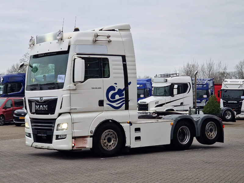 MAN TGX 26.500 6x2 - PTO/Hydraulic - Full air - TV - Fridge - Vetopöytäauto: kuva MAN TGX 26.500 6x2 - PTO/Hydraulic - Full air - TV - Fridge - Vetopöytäauto MAN TGX 26.500 6x2 - PTO/Hydraulic - Full air - TV - Fridge - Vetopöytäauto: kuva MAN TGX 26.500 6x2 - PTO/Hydraulic - Full air - TV - Fridge - Vetopöytäauto