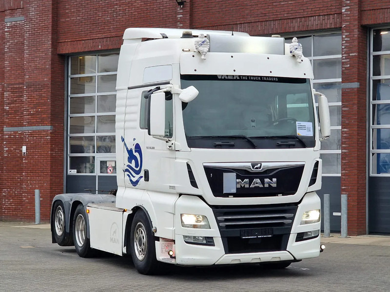 MAN TGX 26.500 6x2 - PTO/Hydraulic - Full air - TV - Fridge - Vetopöytäauto: kuva MAN TGX 26.500 6x2 - PTO/Hydraulic - Full air - TV - Fridge - Vetopöytäauto MAN TGX 26.500 6x2 - PTO/Hydraulic - Full air - TV - Fridge - Vetopöytäauto: kuva MAN TGX 26.500 6x2 - PTO/Hydraulic - Full air - TV - Fridge - Vetopöytäauto