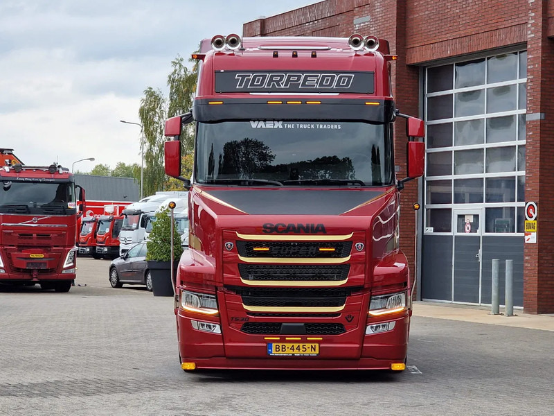 Scania 530ST V8 NGS Tuft R Torpedo - New - Full spec - BUFFL In- and Exterior - Show truck - Vetopöytäauto: kuva Scania 530ST V8 NGS Tuft R Torpedo - New - Full spec - BUFFL In- and Exterior - Show truck - Vetopöytäauto Scania 530ST V8 NGS Tuft R Torpedo - New - Full spec - BUFFL In- and Exterior - Show truck - Vetopöytäauto: kuva Scania 530ST V8 NGS Tuft R Torpedo - New - Full spec - BUFFL In- and Exterior - Show truck - Vetopöytäauto