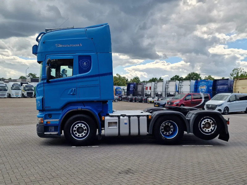 Scania R500 V8 Topline 6x2 - PTO/Hydraulic - Euro5 - Leather - Vetopöytäauto: kuva Scania R500 V8 Topline 6x2 - PTO/Hydraulic - Euro5 - Leather - Vetopöytäauto Scania R500 V8 Topline 6x2 - PTO/Hydraulic - Euro5 - Leather - Vetopöytäauto: kuva Scania R500 V8 Topline 6x2 - PTO/Hydraulic - Euro5 - Leather - Vetopöytäauto
