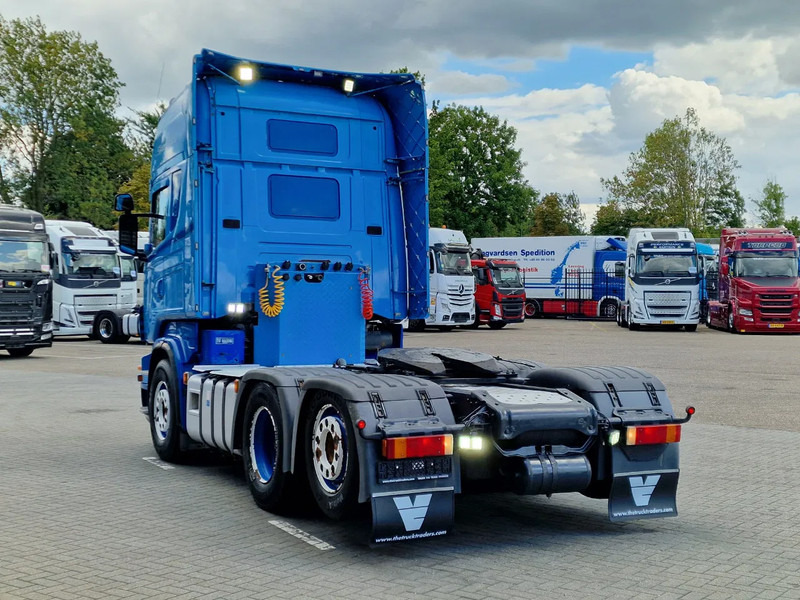 Scania R500 V8 Topline 6x2 - PTO/Hydraulic - Euro5 - Leather - Vetopöytäauto: kuva Scania R500 V8 Topline 6x2 - PTO/Hydraulic - Euro5 - Leather - Vetopöytäauto Scania R500 V8 Topline 6x2 - PTO/Hydraulic - Euro5 - Leather - Vetopöytäauto: kuva Scania R500 V8 Topline 6x2 - PTO/Hydraulic - Euro5 - Leather - Vetopöytäauto