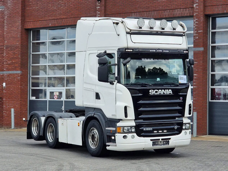 Scania R500 V8 Topline 6x2 - PTO/Hydraulic - Manual gearbox - Steel/air suspension - Vetopöytäauto: kuva Scania R500 V8 Topline 6x2 - PTO/Hydraulic - Manual gearbox - Steel/air suspension - Vetopöytäauto Scania R500 V8 Topline 6x2 - PTO/Hydraulic - Manual gearbox - Steel/air suspension - Vetopöytäauto: kuva Scania R500 V8 Topline 6x2 - PTO/Hydraulic - Manual gearbox - Steel/air suspension - Vetopöytäauto