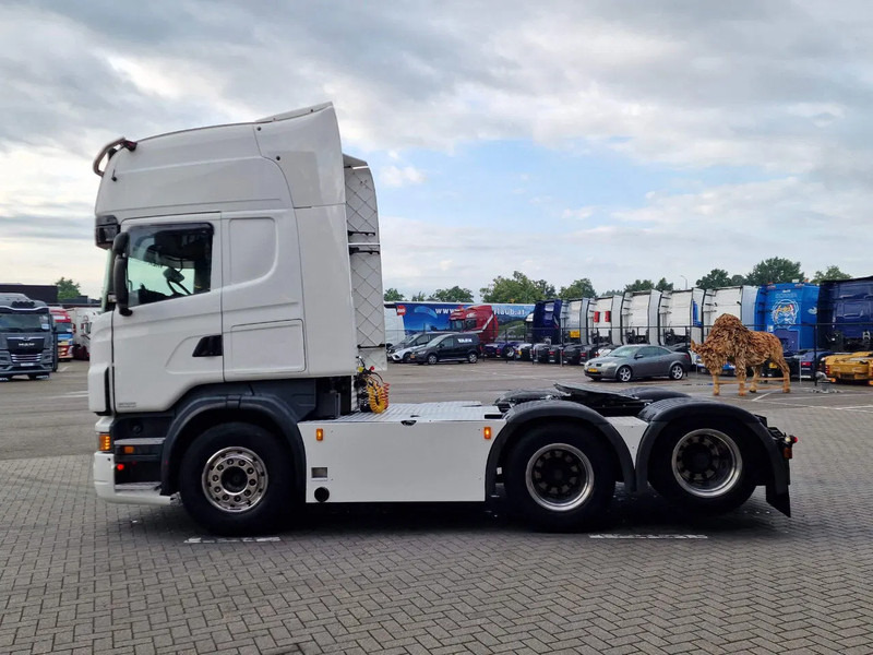 Scania R500 V8 Topline 6x2 - PTO/Hydraulic - Manual gearbox - Steel/air suspension - Vetopöytäauto: kuva Scania R500 V8 Topline 6x2 - PTO/Hydraulic - Manual gearbox - Steel/air suspension - Vetopöytäauto Scania R500 V8 Topline 6x2 - PTO/Hydraulic - Manual gearbox - Steel/air suspension - Vetopöytäauto: kuva Scania R500 V8 Topline 6x2 - PTO/Hydraulic - Manual gearbox - Steel/air suspension - Vetopöytäauto