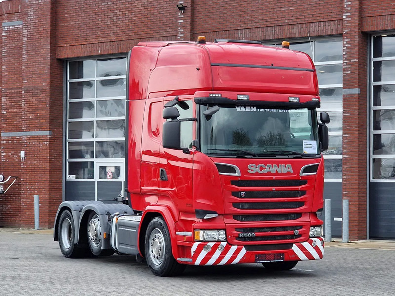 Scania R580 V8 Topline 6x2/4 MLB - Retarder - Full air - Steering axle - 2x tank - Vetopöytäauto: kuva Scania R580 V8 Topline 6x2/4 MLB - Retarder - Full air - Steering axle - 2x tank - Vetopöytäauto Scania R580 V8 Topline 6x2/4 MLB - Retarder - Full air - Steering axle - 2x tank - Vetopöytäauto: kuva Scania R580 V8 Topline 6x2/4 MLB - Retarder - Full air - Steering axle - 2x tank - Vetopöytäauto