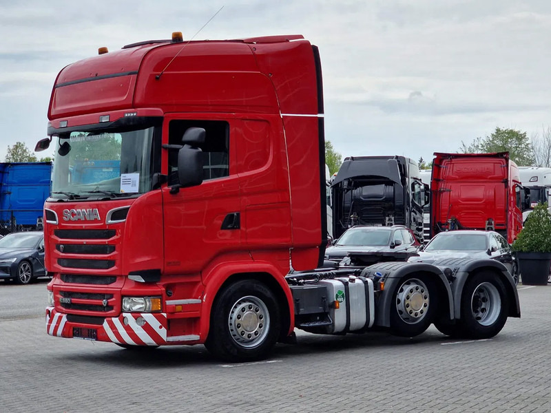 Scania R580 V8 Topline 6x2/4 MLB - Retarder - Full air - Steering axle - 2x tank - Vetopöytäauto: kuva Scania R580 V8 Topline 6x2/4 MLB - Retarder - Full air - Steering axle - 2x tank - Vetopöytäauto Scania R580 V8 Topline 6x2/4 MLB - Retarder - Full air - Steering axle - 2x tank - Vetopöytäauto: kuva Scania R580 V8 Topline 6x2/4 MLB - Retarder - Full air - Steering axle - 2x tank - Vetopöytäauto