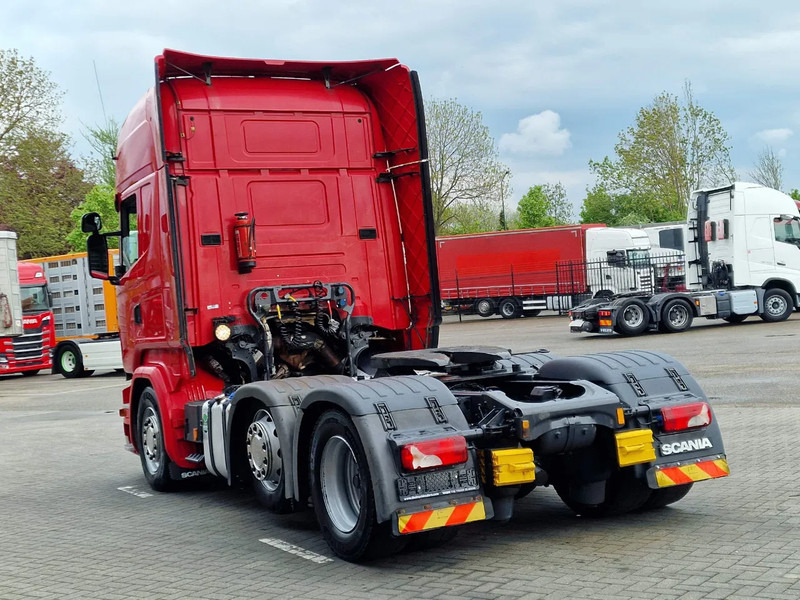 Scania R580 V8 Topline 6x2/4 MLB - Retarder - Full air - Steering axle - 2x tank - Vetopöytäauto: kuva Scania R580 V8 Topline 6x2/4 MLB - Retarder - Full air - Steering axle - 2x tank - Vetopöytäauto Scania R580 V8 Topline 6x2/4 MLB - Retarder - Full air - Steering axle - 2x tank - Vetopöytäauto: kuva Scania R580 V8 Topline 6x2/4 MLB - Retarder - Full air - Steering axle - 2x tank - Vetopöytäauto