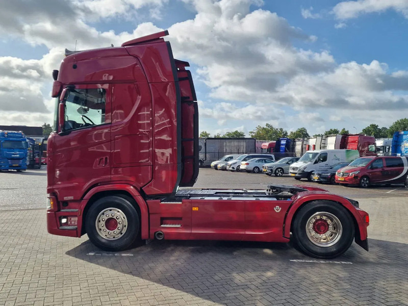 Scania S500 NGS Highline 4x2 - Retarder - Night clima - Full air - Custom interior - Full spoiler - 2 tank - Vetopöytäauto: kuva Scania S500 NGS Highline 4x2 - Retarder - Night clima - Full air - Custom interior - Full spoiler - 2 tank - Vetopöytäauto Scania S500 NGS Highline 4x2 - Retarder - Night clima - Full air - Custom interior - Full spoiler - 2 tank - Vetopöytäauto: kuva Scania S500 NGS Highline 4x2 - Retarder - Night clima - Full air - Custom interior - Full spoiler - 2 tank - Vetopöytäauto