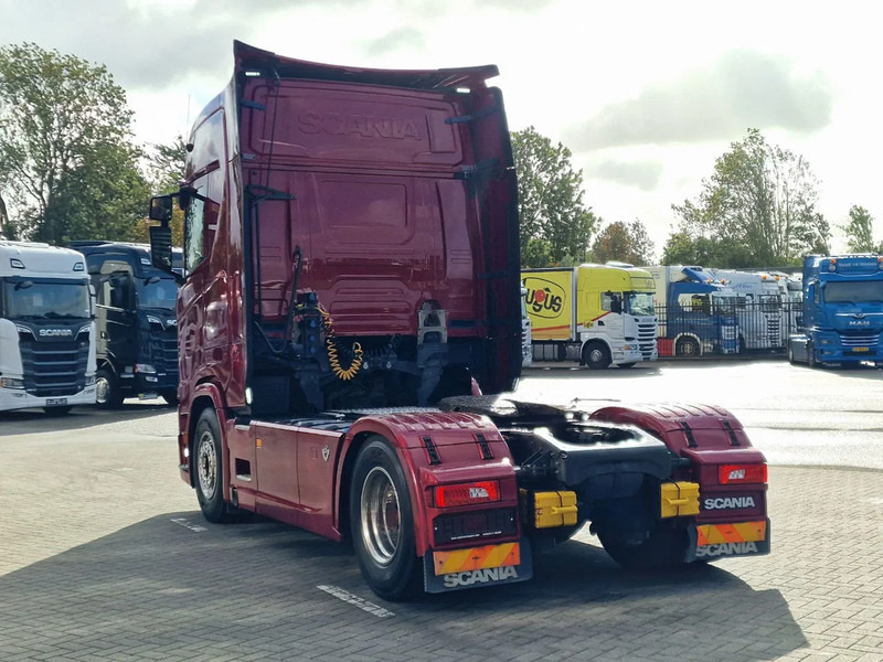 Scania S500 NGS Highline 4x2 - Retarder - Night clima - Full air - Custom interior - Full spoiler - 2 tank - Vetopöytäauto: kuva Scania S500 NGS Highline 4x2 - Retarder - Night clima - Full air - Custom interior - Full spoiler - 2 tank - Vetopöytäauto Scania S500 NGS Highline 4x2 - Retarder - Night clima - Full air - Custom interior - Full spoiler - 2 tank - Vetopöytäauto: kuva Scania S500 NGS Highline 4x2 - Retarder - Night clima - Full air - Custom interior - Full spoiler - 2 tank - Vetopöytäauto