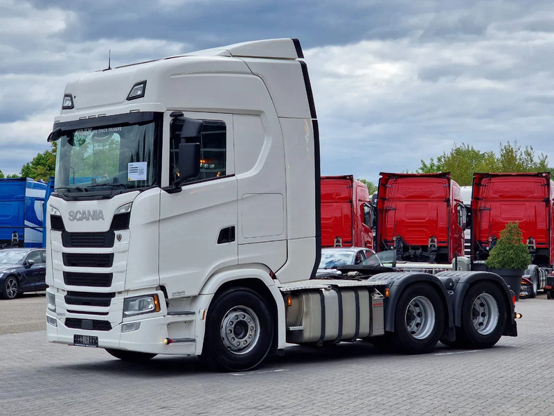 Scania S540 NGS Highline 6x4 - Retarder - Full air - Leather - Led - Fridge - TV - Vetopöytäauto: kuva Scania S540 NGS Highline 6x4 - Retarder - Full air - Leather - Led - Fridge - TV - Vetopöytäauto Scania S540 NGS Highline 6x4 - Retarder - Full air - Leather - Led - Fridge - TV - Vetopöytäauto: kuva Scania S540 NGS Highline 6x4 - Retarder - Full air - Leather - Led - Fridge - TV - Vetopöytäauto