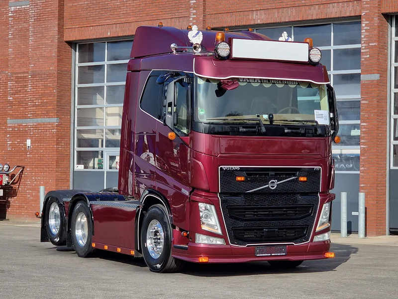 Volvo FH 13.540 Lowroof 6x2 - Show truck - Custom interior - Full air suspension - I parkcool - VEB+ - Vetopöytäauto: kuva Volvo FH 13.540 Lowroof 6x2 - Show truck - Custom interior - Full air suspension - I parkcool - VEB+ - Vetopöytäauto Volvo FH 13.540 Lowroof 6x2 - Show truck - Custom interior - Full air suspension - I parkcool - VEB+ - Vetopöytäauto: kuva Volvo FH 13.540 Lowroof 6x2 - Show truck - Custom interior - Full air suspension - I parkcool - VEB+ - Vetopöytäauto