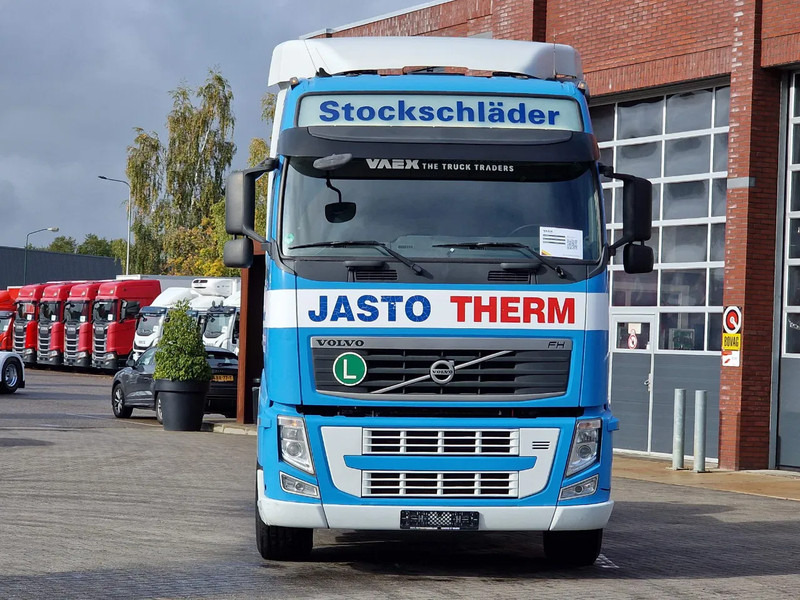 Volvo FH 500 EEV Globetrotter 4x2 - Vetopöytäauto: kuva Volvo FH 500 EEV Globetrotter 4x2 - Vetopöytäauto Volvo FH 500 EEV Globetrotter 4x2 - Vetopöytäauto: kuva Volvo FH 500 EEV Globetrotter 4x2 - Vetopöytäauto