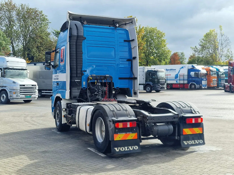 Volvo FH 500 EEV Globetrotter 4x2 - Vetopöytäauto: kuva Volvo FH 500 EEV Globetrotter 4x2 - Vetopöytäauto Volvo FH 500 EEV Globetrotter 4x2 - Vetopöytäauto: kuva Volvo FH 500 EEV Globetrotter 4x2 - Vetopöytäauto