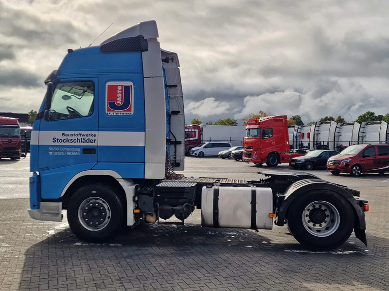 Volvo FH 500 EEV Globetrotter 4x2 - Vetopöytäauto: kuva Volvo FH 500 EEV Globetrotter 4x2 - Vetopöytäauto Volvo FH 500 EEV Globetrotter 4x2 - Vetopöytäauto: kuva Volvo FH 500 EEV Globetrotter 4x2 - Vetopöytäauto