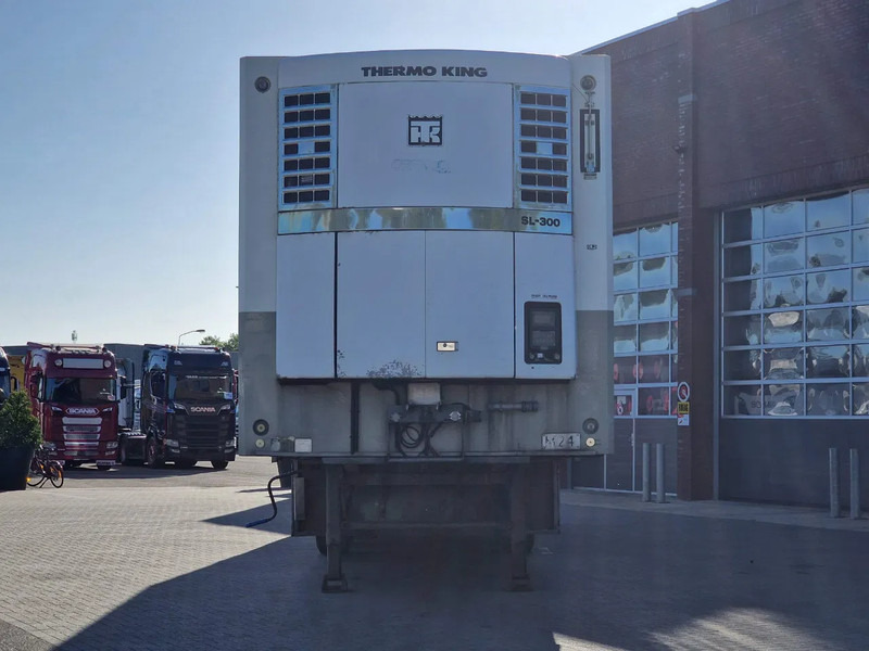 Vogelzang Thermoking SL300 Frigo - BPW Axle - Disc brakes - Isoterminen puoliperävaunu: kuva Vogelzang Thermoking SL300 Frigo - BPW Axle - Disc brakes - Isoterminen puoliperävaunu Vogelzang Thermoking SL300 Frigo - BPW Axle - Disc brakes - Isoterminen puoliperävaunu: kuva Vogelzang Thermoking SL300 Frigo - BPW Axle - Disc brakes - Isoterminen puoliperävaunu