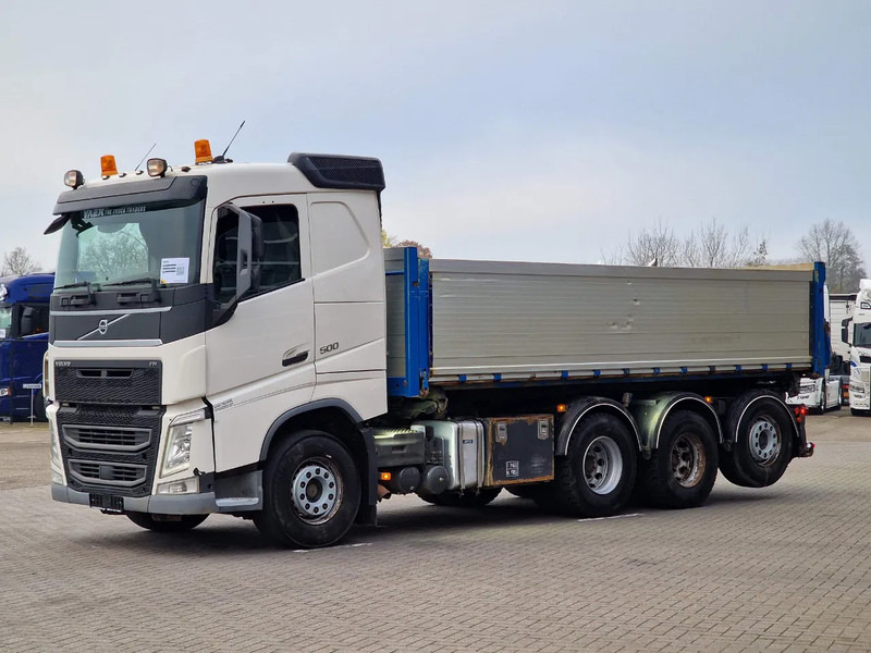 Volvo FH 13.500 8x4*4 - Kipper 2 seiten kipper - Full air - Steering axle - Euro 6 - I shift - Kippiauto kuorma-auto: kuva Volvo FH 13.500 8x4*4 - Kipper 2 seiten kipper - Full air - Steering axle - Euro 6 - I shift - Kippiauto kuorma-auto Volvo FH 13.500 8x4*4 - Kipper 2 seiten kipper - Full air - Steering axle - Euro 6 - I shift - Kippiauto kuorma-auto: kuva Volvo FH 13.500 8x4*4 - Kipper 2 seiten kipper - Full air - Steering axle - Euro 6 - I shift - Kippiauto kuorma-auto