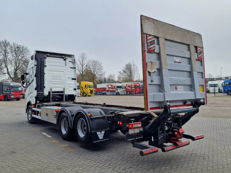 Volvo FH 13.500 Globetrotter XL 6x2 - BDF - Loadlift - I Save - Full air - Navi - Konttialus/ Vaihtokuormatilat kuorma-auto: kuva Volvo FH 13.500 Globetrotter XL 6x2 - BDF - Loadlift - I Save - Full air - Navi - Konttialus/ Vaihtokuormatilat kuorma-auto Volvo FH 13.500 Globetrotter XL 6x2 - BDF - Loadlift - I Save - Full air - Navi - Konttialus/ Vaihtokuormatilat kuorma-auto: kuva Volvo FH 13.500 Globetrotter XL 6x2 - BDF - Loadlift - I Save - Full air - Navi - Konttialus/ Vaihtokuormatilat kuorma-auto