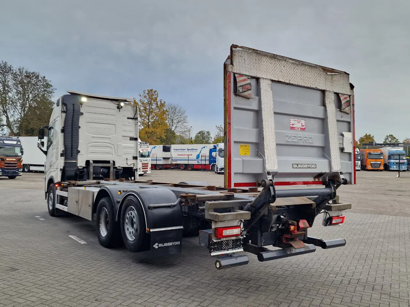 Volvo FH 13.540 Globetrotter 6x2 - BDF - Loadlift - Full air - I parkcool - 4.80 WB - Konttialus/ Vaihtokuormatilat kuorma-auto: kuva Volvo FH 13.540 Globetrotter 6x2 - BDF - Loadlift - Full air - I parkcool - 4.80 WB - Konttialus/ Vaihtokuormatilat kuorma-auto Volvo FH 13.540 Globetrotter 6x2 - BDF - Loadlift - Full air - I parkcool - 4.80 WB - Konttialus/ Vaihtokuormatilat kuorma-auto: kuva Volvo FH 13.540 Globetrotter 6x2 - BDF - Loadlift - Full air - I parkcool - 4.80 WB - Konttialus/ Vaihtokuormatilat kuorma-auto