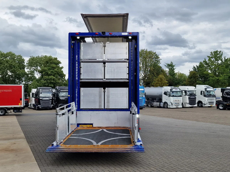 Volvo FM 380 6x2 - 2/3 stock Berdex Livestock - 54M3 - Weighbridge - I shift - Eläinten kuljetus kuorma-auto: kuva Volvo FM 380 6x2 - 2/3 stock Berdex Livestock - 54M3 - Weighbridge - I shift - Eläinten kuljetus kuorma-auto Volvo FM 380 6x2 - 2/3 stock Berdex Livestock - 54M3 - Weighbridge - I shift - Eläinten kuljetus kuorma-auto: kuva Volvo FM 380 6x2 - 2/3 stock Berdex Livestock - 54M3 - Weighbridge - I shift - Eläinten kuljetus kuorma-auto