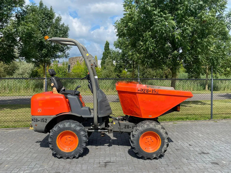 AUSA D150 AHG | SWING BUCKET | ONLY 584 HOURS - Pikku dumpperi: kuva AUSA D150 AHG | SWING BUCKET | ONLY 584 HOURS - Pikku dumpperi AUSA D150 AHG | SWING BUCKET | ONLY 584 HOURS - Pikku dumpperi: kuva AUSA D150 AHG | SWING BUCKET | ONLY 584 HOURS - Pikku dumpperi