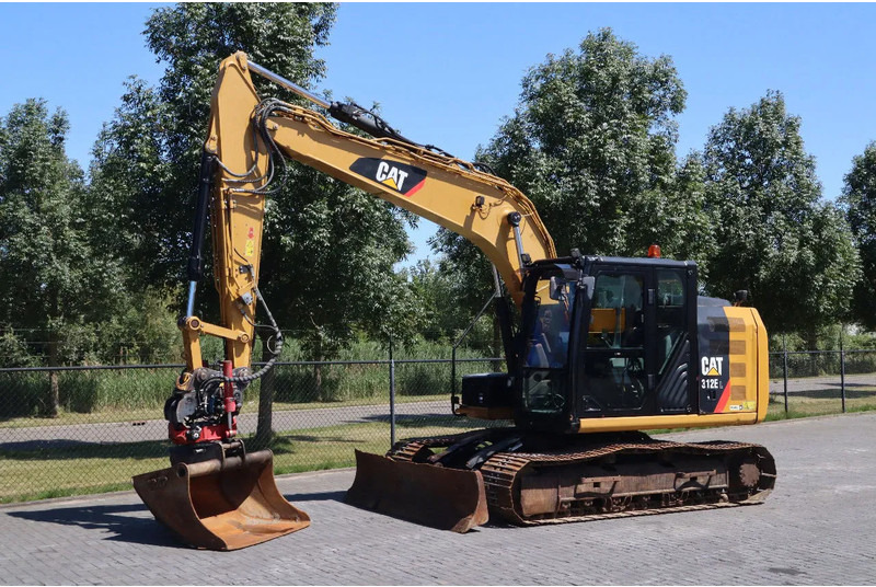 Caterpillar 312 EL | 312 E L | ROTOTILT & BUCKET | DOZERBLADE - Telakaivukone: kuva Caterpillar 312 EL | 312 E L | ROTOTILT & BUCKET | DOZERBLADE - Telakaivukone Caterpillar 312 EL | 312 E L | ROTOTILT & BUCKET | DOZERBLADE - Telakaivukone: kuva Caterpillar 312 EL | 312 E L | ROTOTILT & BUCKET | DOZERBLADE - Telakaivukone