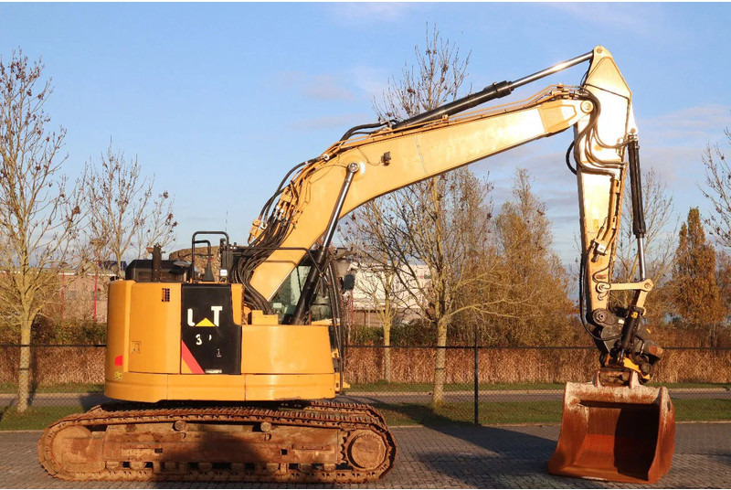 Caterpillar 325 F LCR | ROTOTILT | BUCKET | GPS PREPARED - Telakaivukone: kuva Caterpillar 325 F LCR | ROTOTILT | BUCKET | GPS PREPARED - Telakaivukone Caterpillar 325 F LCR | ROTOTILT | BUCKET | GPS PREPARED - Telakaivukone: kuva Caterpillar 325 F LCR | ROTOTILT | BUCKET | GPS PREPARED - Telakaivukone