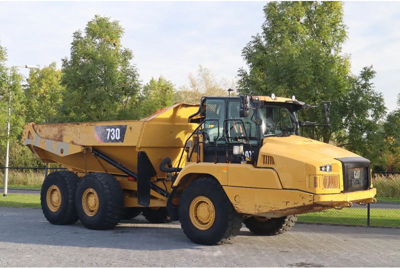 Caterpillar 730 04A | TAILGATE | LOW HO - Nivelkippiauto: kuva Caterpillar 730 04A | TAILGATE | LOW HO - Nivelkippiauto Caterpillar 730 04A | TAILGATE | LOW HO - Nivelkippiauto: kuva Caterpillar 730 04A | TAILGATE | LOW HO - Nivelkippiauto