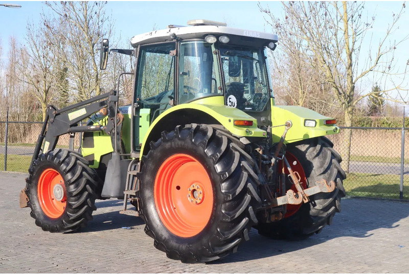 Claas Ares 697 | FRONT LOADER | WITH REGISTRATION - Traktori: kuva Claas Ares 697 | FRONT LOADER | WITH REGISTRATION - Traktori Claas Ares 697 | FRONT LOADER | WITH REGISTRATION - Traktori: kuva Claas Ares 697 | FRONT LOADER | WITH REGISTRATION - Traktori