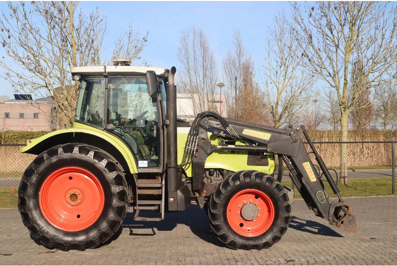 Claas Ares 697 | FRONT LOADER | WITH REGISTRATION - Traktori: kuva Claas Ares 697 | FRONT LOADER | WITH REGISTRATION - Traktori Claas Ares 697 | FRONT LOADER | WITH REGISTRATION - Traktori: kuva Claas Ares 697 | FRONT LOADER | WITH REGISTRATION - Traktori