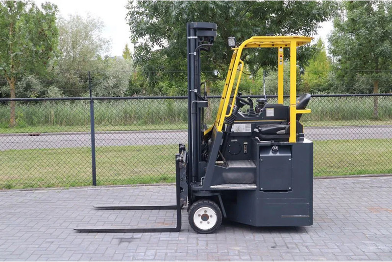 Combilift CB3000 | 2.5 TON | 6 METER | TRIPLEX | SIDESHIFT - Nelitietrukki: kuva Combilift CB3000 | 2.5 TON | 6 METER | TRIPLEX | SIDESHIFT - Nelitietrukki Combilift CB3000 | 2.5 TON | 6 METER | TRIPLEX | SIDESHIFT - Nelitietrukki: kuva Combilift CB3000 | 2.5 TON | 6 METER | TRIPLEX | SIDESHIFT - Nelitietrukki