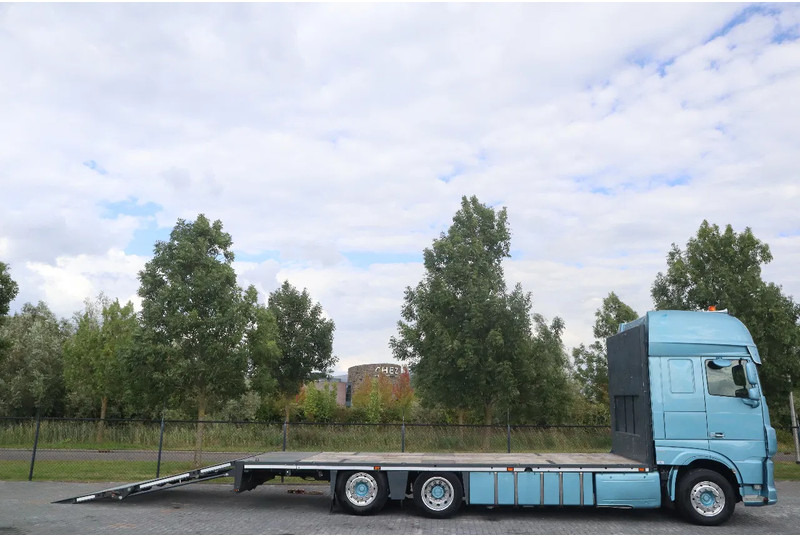 DAF XF 460 | 6X2 | MACHINE TRANSPORT | TUV 7-26 | EURO 6 - Kuljetin kuorma-auto: kuva DAF XF 460 | 6X2 | MACHINE TRANSPORT | TUV 7-26 | EURO 6 - Kuljetin kuorma-auto DAF XF 460 | 6X2 | MACHINE TRANSPORT | TUV 7-26 | EURO 6 - Kuljetin kuorma-auto: kuva DAF XF 460 | 6X2 | MACHINE TRANSPORT | TUV 7-26 | EURO 6 - Kuljetin kuorma-auto
