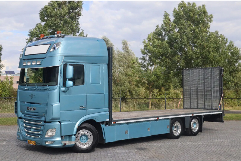 DAF XF 460 | 6X2 | MACHINE TRANSPORT | TUV 7-26 | EURO 6 - Hinausauto: kuva DAF XF 460 | 6X2 | MACHINE TRANSPORT | TUV 7-26 | EURO 6 - Hinausauto DAF XF 460 | 6X2 | MACHINE TRANSPORT | TUV 7-26 | EURO 6 - Hinausauto: kuva DAF XF 460 | 6X2 | MACHINE TRANSPORT | TUV 7-26 | EURO 6 - Hinausauto