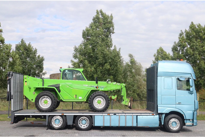 DAF XF 460 | 6X2 | MACHINE TRANSPORT | TUV 7-26 | EURO 6 - Hinausauto: kuva DAF XF 460 | 6X2 | MACHINE TRANSPORT | TUV 7-26 | EURO 6 - Hinausauto DAF XF 460 | 6X2 | MACHINE TRANSPORT | TUV 7-26 | EURO 6 - Hinausauto: kuva DAF XF 460 | 6X2 | MACHINE TRANSPORT | TUV 7-26 | EURO 6 - Hinausauto