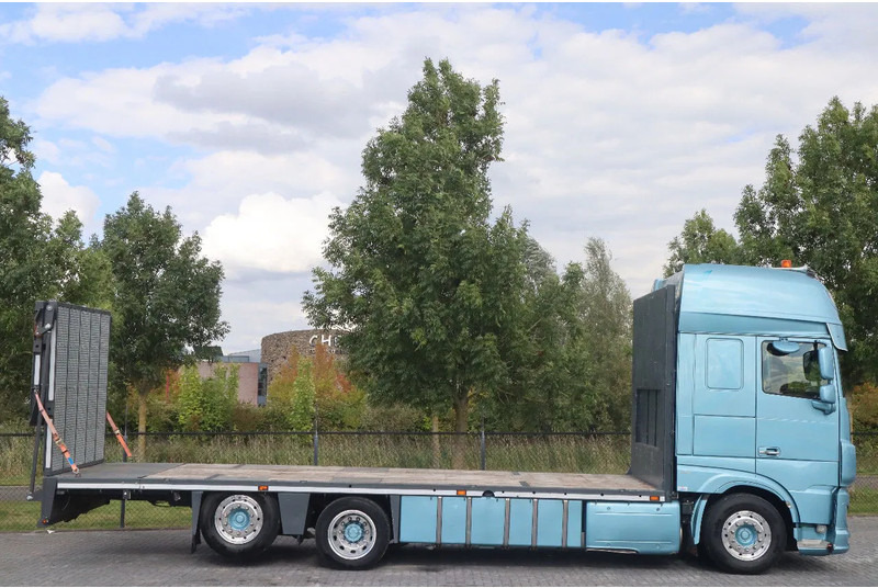 DAF XF 460 | 6X2 | MACHINE TRANSPORT | TUV 7-26 | EURO 6 - Hinausauto: kuva DAF XF 460 | 6X2 | MACHINE TRANSPORT | TUV 7-26 | EURO 6 - Hinausauto DAF XF 460 | 6X2 | MACHINE TRANSPORT | TUV 7-26 | EURO 6 - Hinausauto: kuva DAF XF 460 | 6X2 | MACHINE TRANSPORT | TUV 7-26 | EURO 6 - Hinausauto