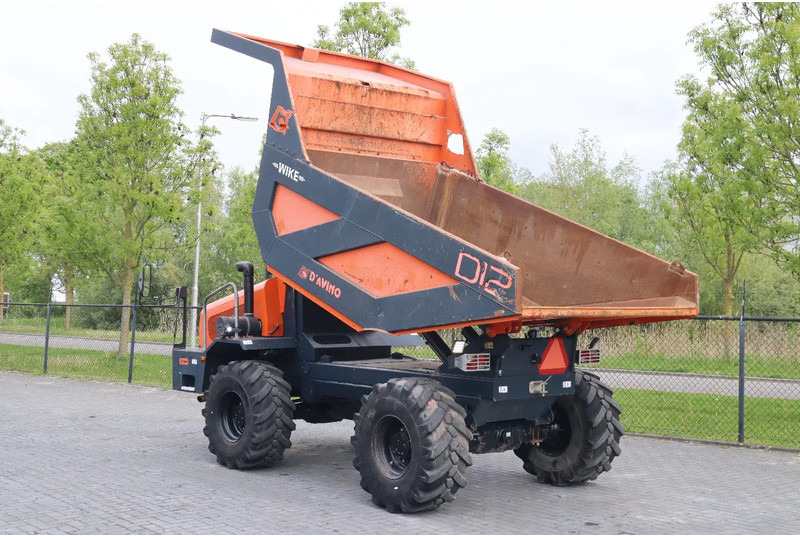 Davino D12 | 4X4| DUMPER | 18 TON | DV 100 / 912 - Dumpperi: kuva Davino D12 | 4X4| DUMPER | 18 TON | DV 100 / 912 - Dumpperi Davino D12 | 4X4| DUMPER | 18 TON | DV 100 / 912 - Dumpperi: kuva Davino D12 | 4X4| DUMPER | 18 TON | DV 100 / 912 - Dumpperi