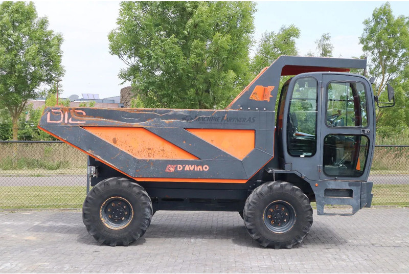 Davino D12 | 4X4| DUMPER | 18 TON | DV 100 / 912 - Dumpperi: kuva Davino D12 | 4X4| DUMPER | 18 TON | DV 100 / 912 - Dumpperi Davino D12 | 4X4| DUMPER | 18 TON | DV 100 / 912 - Dumpperi: kuva Davino D12 | 4X4| DUMPER | 18 TON | DV 100 / 912 - Dumpperi