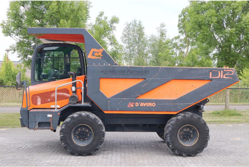 Davino D12 | 4X4| DUMPER | 18 TON | DV 100 / 912 - Maansiirtoauto: kuva Davino D12 | 4X4| DUMPER | 18 TON | DV 100 / 912 - Maansiirtoauto Davino D12 | 4X4| DUMPER | 18 TON | DV 100 / 912 - Maansiirtoauto: kuva Davino D12 | 4X4| DUMPER | 18 TON | DV 100 / 912 - Maansiirtoauto