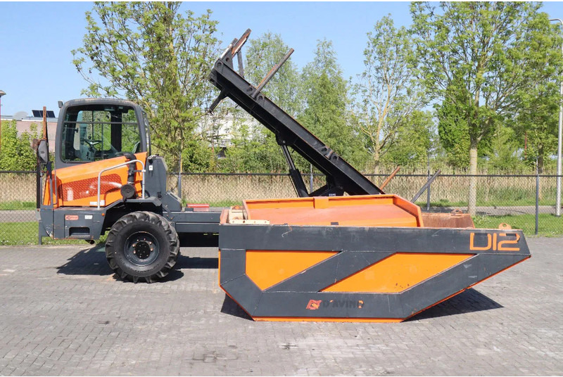 Davino D12 | 4X4 | PLATFORM | TIPPER BODY | 18 TON | DV 100 / 912 - Pikku dumpperi: kuva Davino D12 | 4X4 | PLATFORM | TIPPER BODY | 18 TON | DV 100 / 912 - Pikku dumpperi Davino D12 | 4X4 | PLATFORM | TIPPER BODY | 18 TON | DV 100 / 912 - Pikku dumpperi: kuva Davino D12 | 4X4 | PLATFORM | TIPPER BODY | 18 TON | DV 100 / 912 - Pikku dumpperi
