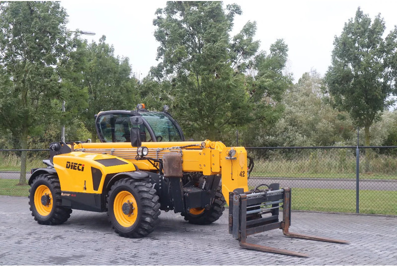 Dieci RUNNER 40.13 | HYDR. FORKS | LOW HOURS - Kurottaja: kuva Dieci RUNNER 40.13 | HYDR. FORKS | LOW HOURS - Kurottaja Dieci RUNNER 40.13 | HYDR. FORKS | LOW HOURS - Kurottaja: kuva Dieci RUNNER 40.13 | HYDR. FORKS | LOW HOURS - Kurottaja