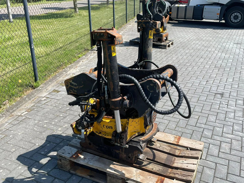 Engcon EC226 | S70 | TILT ROTATOR | ROTOTILT - Rototilt - Rakennuskoneet: kuva Engcon EC226 | S70 | TILT ROTATOR | ROTOTILT - Rototilt - Rakennuskoneet Engcon EC226 | S70 | TILT ROTATOR | ROTOTILT - Rototilt - Rakennuskoneet: kuva Engcon EC226 | S70 | TILT ROTATOR | ROTOTILT - Rototilt - Rakennuskoneet